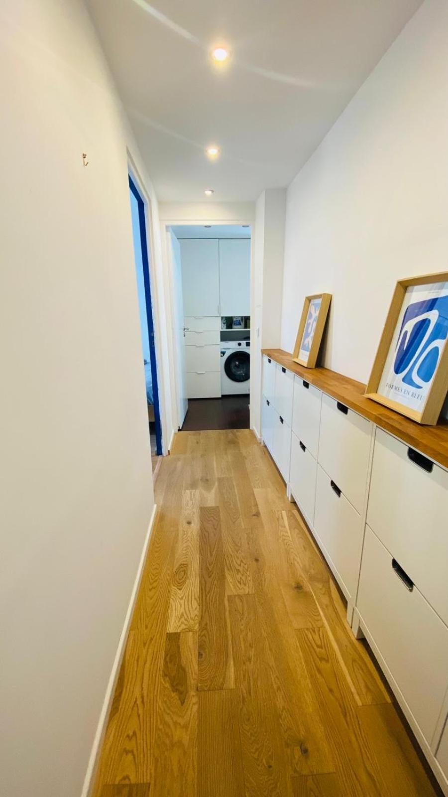 Liberte Et Elegance Au Coeur De Marseille Appartement Buitenkant foto