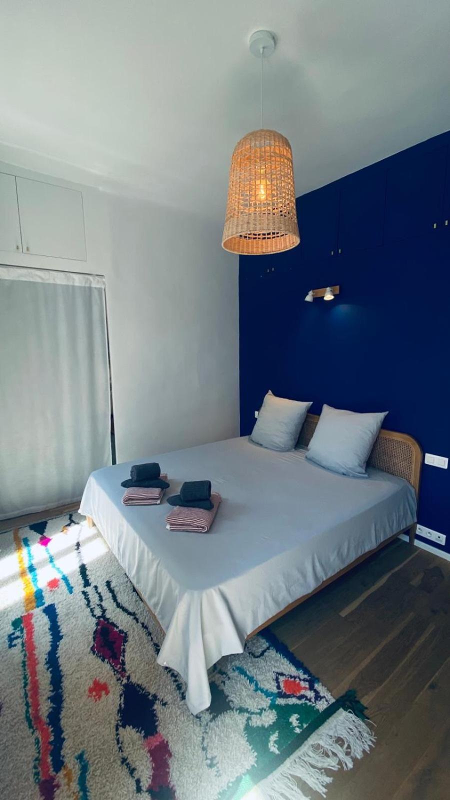 Liberte Et Elegance Au Coeur De Marseille Appartement Buitenkant foto