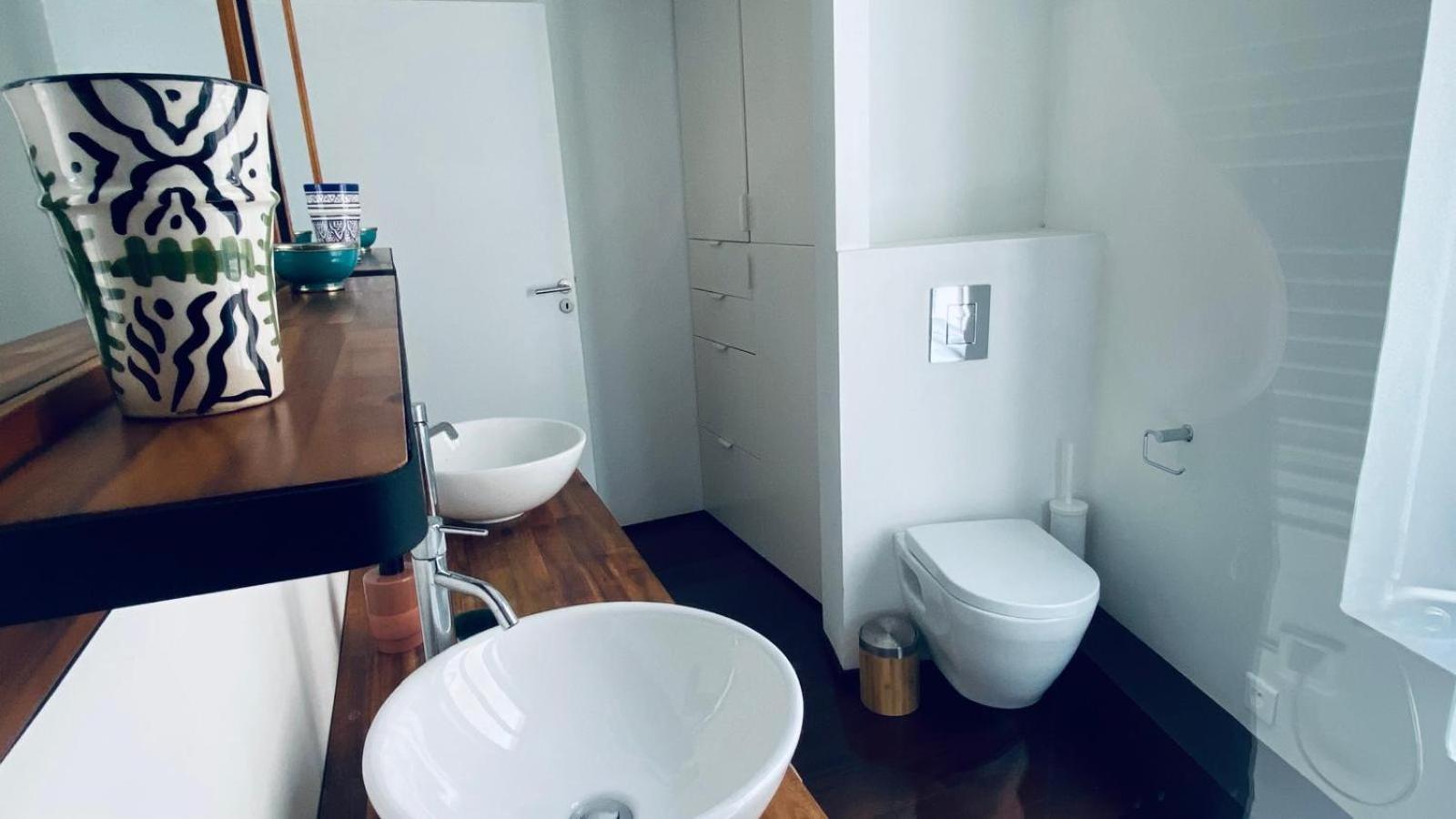Liberte Et Elegance Au Coeur De Marseille Appartement Buitenkant foto