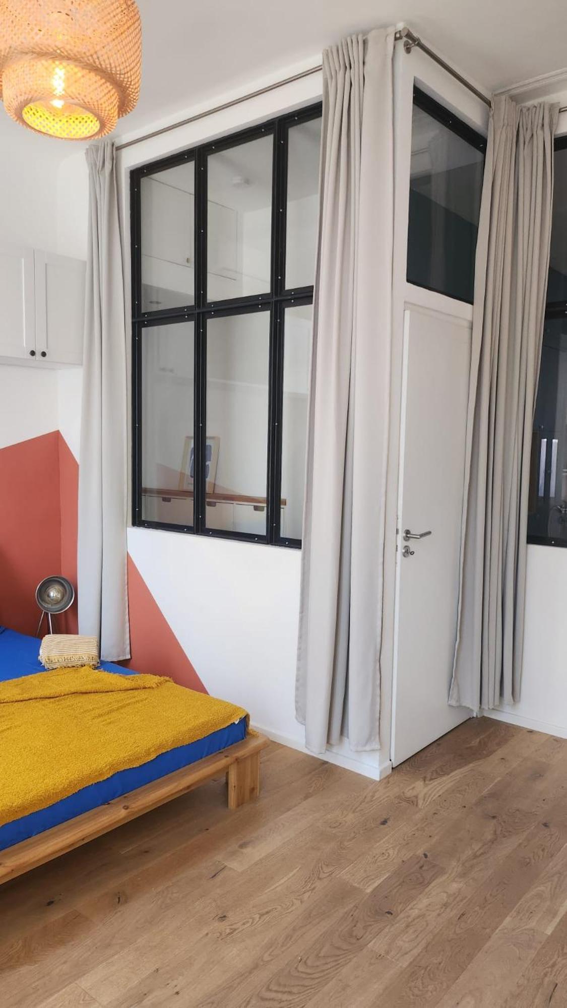 Liberte Et Elegance Au Coeur De Marseille Appartement Buitenkant foto